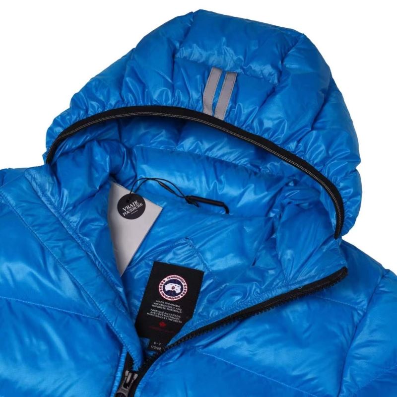 Canada Goose Down Jackets